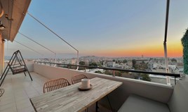 Apartament 70 m² w Atenach