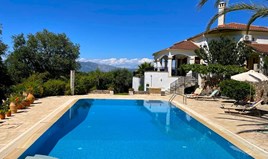 Villa 490 m² Korfu’da