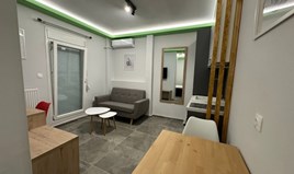 Квартира 36 m² в Салоніках