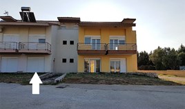 Flat 42 m² in Kassandra, Chalkidiki