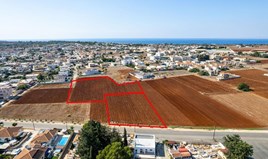 Land 9697 m² in Larnaka