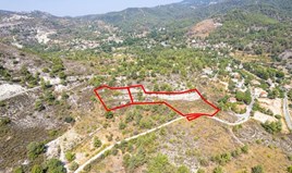 Land 6563 m² in Limassol