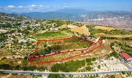 Zemljište 15720 m² u Pafos