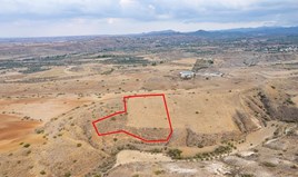 Zemljište 8696 m² u Nikozija