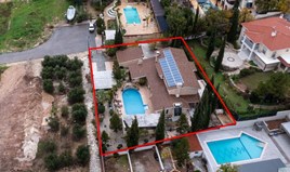 独立式住宅 283 m² Paphos