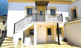 Maisonette 85 m² auf Korfu