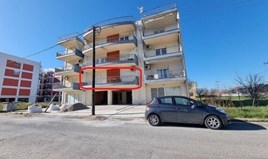Flat 64 m² in Thessaloniki