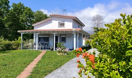 Detached house 71 m² on the Olympic Coast