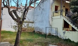 Kuća 60 m² na Sitoniji (Halkidiki)