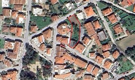 Парцел 949 m² в област Солун