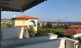 Apartament 42 m² na Chalkidiki