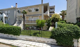 Detached house 237 m² in the suburbs of Thessaloniki