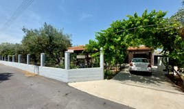 Detached house 85 m² in Sithonia, Chalkidiki