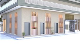 Commercial property 100 m² Selanik’te
