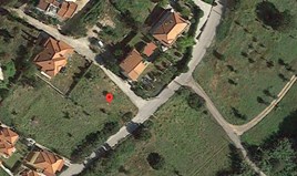 Zemljište 650 m² na Kasandri (Halkidiki)