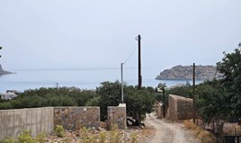 Парцел 5337 m² на Крит