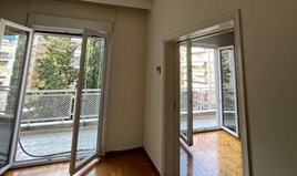 Apartament 80 m² w Salonikach