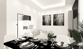 اپارتمان 55 m² در تسالونیکی