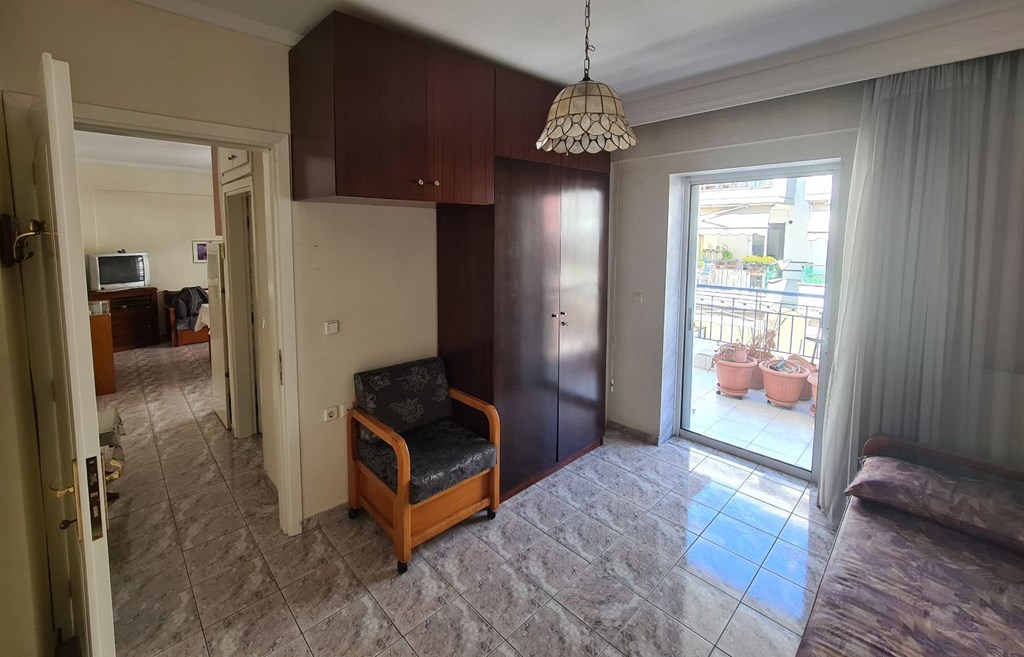 For Rent Flat 40 m² in Thessaloniki, Greece rent, lease apartment