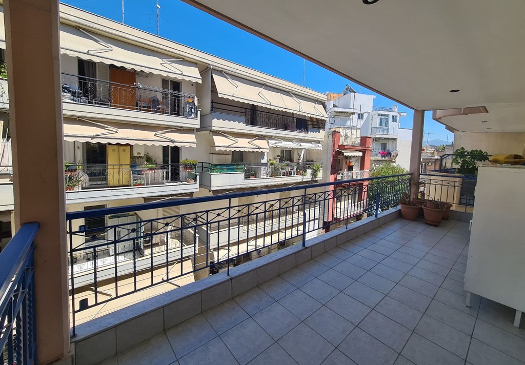 For Rent Flat 40 m² in Thessaloniki, Greece rent, lease apartment