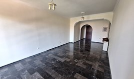 Apartament 84 m² na Korfu