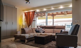 Flat 125 m² in Thessaloniki