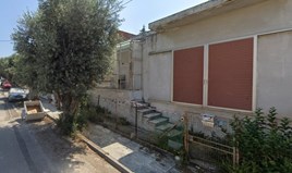 Działka 201 m² w Atenach