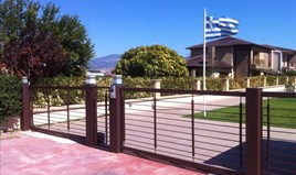 Müstakil ev 190 m² Selanik çevresinde