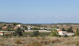 Zemljište 4500 m² na Kasandri (Halkidiki)