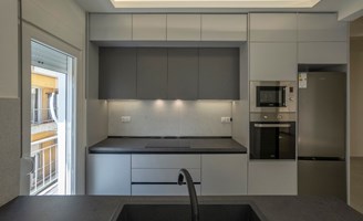 Flat 80 m² in Thessaloniki
