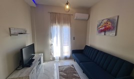 Apartament 45 m² w Salonikach