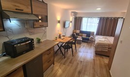 Apartament 32 m² w Salonikach