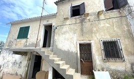 Maisonette 135 m² in Corfu