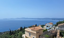 Detached house 205 m² in Corfu