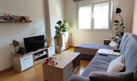 Apartament 46 m² w Salonikach