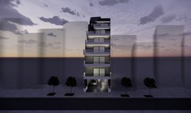Апартамент 86 m² в Атина