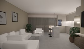 ბინა 66 m² ათენში