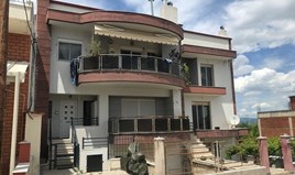 Domek 125 m² na przedmieściach Salonik