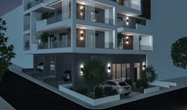 Duplex 105 m² در تسالونیکی