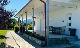 Detached house 90 m² in Sithonia, Chalkidiki