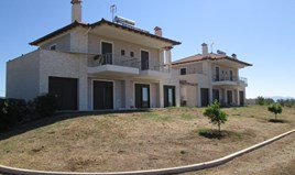 Maisonette 124 m² auf Sithonia (Chalkidiki)
