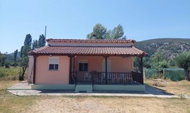 Einfamilienhaus 45 m² auf Sithonia (Chalkidiki)