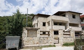 Building 380 m² Sithonia’da (Chalkidiki)