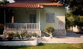 Einfamilienhaus 110 m² auf Sithonia (Chalkidiki)