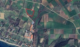 Land 9818 m² in Athos, Chalkidiki