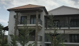 Duplex 60 m² ათონზე (ქალკიდიკი)