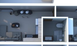 Wohnung 34 m² in Kavala