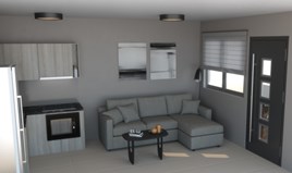 Flat 34 m² in Kavala