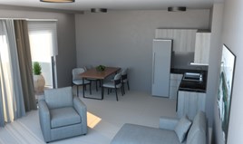 Flat 62 m² in Kavala