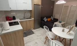 Квартира 40 m² в Салоніках